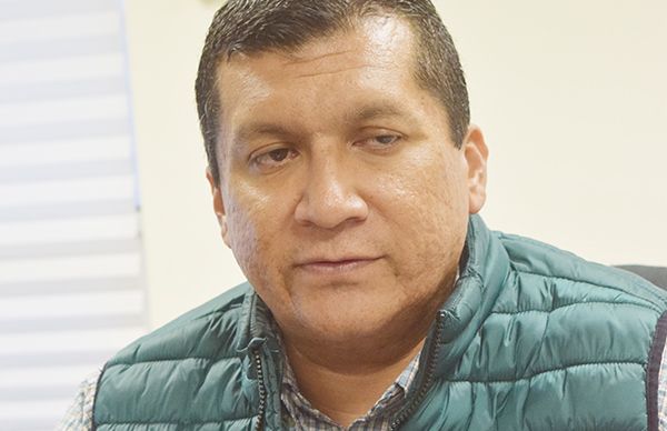 Investiga la Fiscalía asesinato de joven