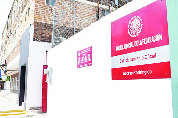 Resolverá juzgado local juicio de AHMSA y CFE