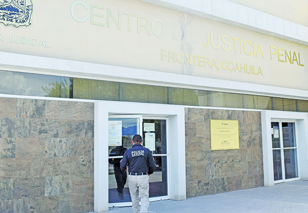 Revive Juez federal despojo de Monroy