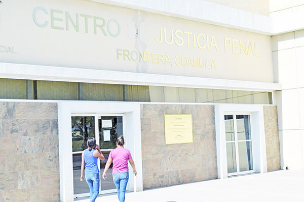 Pasará 4 años preso por violencia familiar