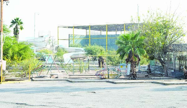 Advierten venta de Campestre Del Lago