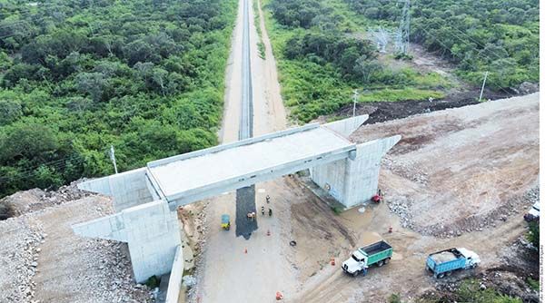 ‘No hay sanciones y hay más desvíos’