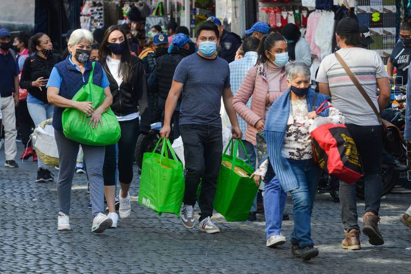 Maratón Guadalupe Reyes y COVID-19: ¿Cómo evitar los contagios en las fiestas decembrinas?
