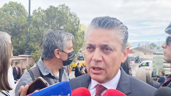 Imputados por violencia pagarán uso del brazalete