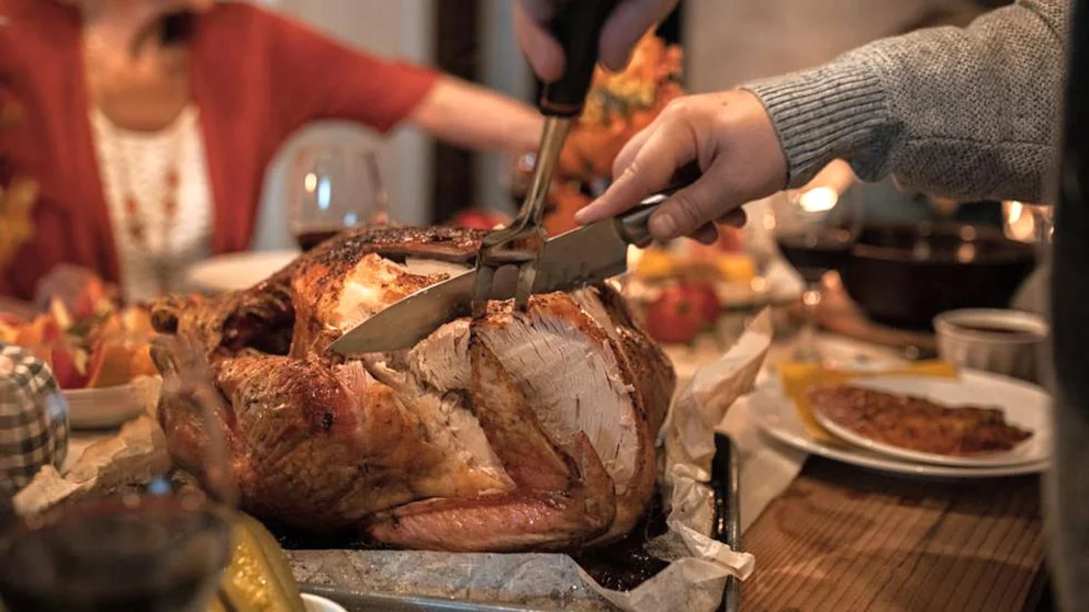 17 consejos para prevenir intoxicaciones alimentarias durante las fiestas