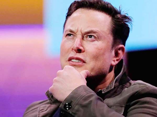 Elon Musk se implantará un chip en la cabeza