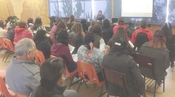 Trabajan CJEM y UPN de forma coordinada