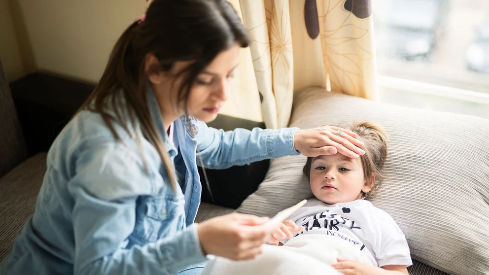 Síntomas y recomendaciones: cómo se manifiesta el COVID prolongado en los niños