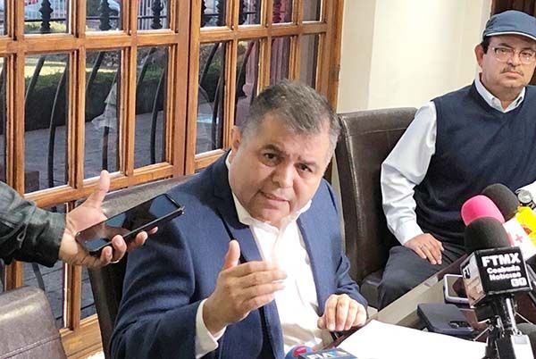 Tendrán Diputados buen cierre de año