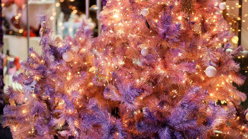 ¡Cuidado con las luces! Consejos para que el recibo no amargue tu Navidad