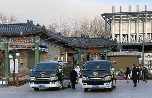 Brote de covid en China es una preocupación mundial, admite EU