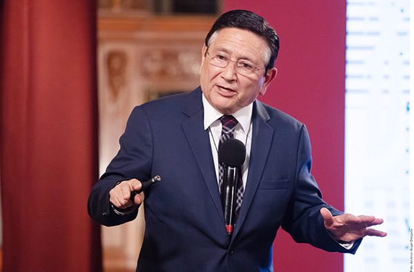 Cobran ‘moche’ de 3% directores en Diconsa