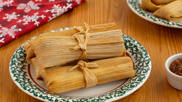 Siete países, siete comidas tradicionales de Navidad
