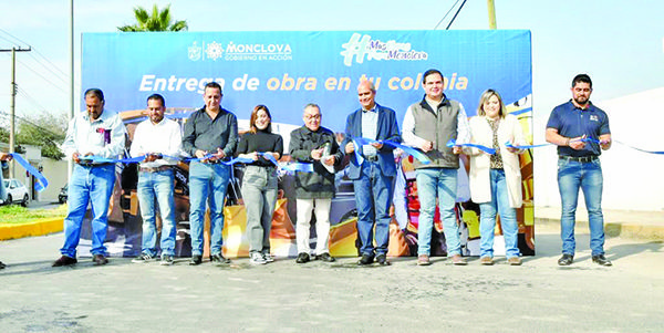 Recarpeteo beneficia a más de 6 mil vecinos