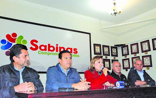 Reactivan economía con “Banquetazo Comercial”