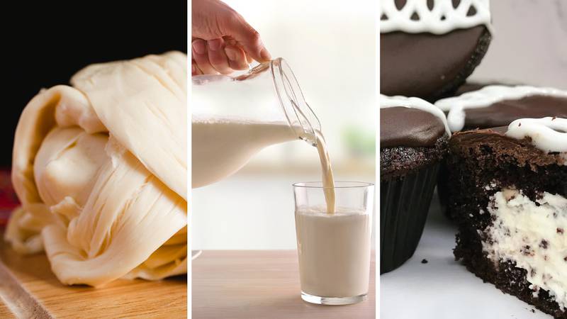 Los alimentos reprobados de 2022: Profeco no recomienda estos productos