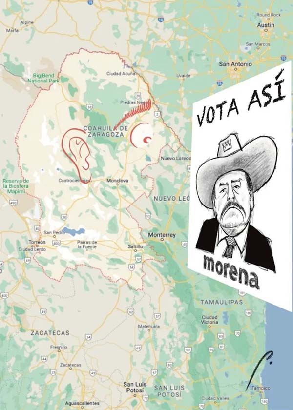 Ermita 318