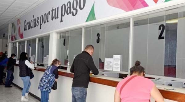 Este jueves concluyen los estímulos fiscales