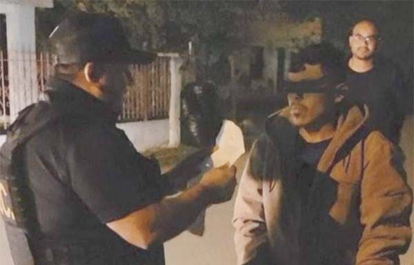 Hasta 30 años de prisión a filicida 