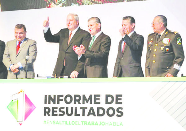 Es Saltillo una ciudad segura y competitiva