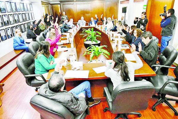 Ampliarán horario a venta de alcohol