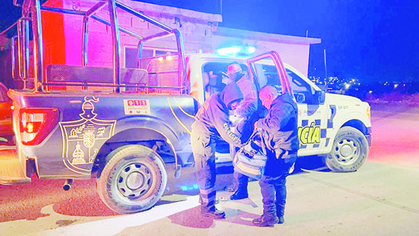 Se lanza de taxi por abuso sexual
