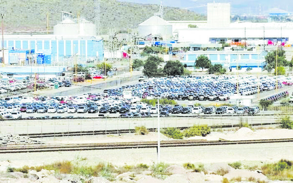 Buscarán origen de microsismos en GM