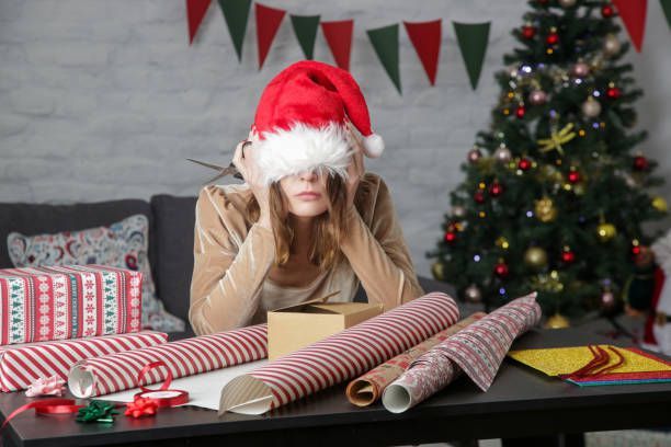 Cómo proteger tu bienestar mental en Navidad