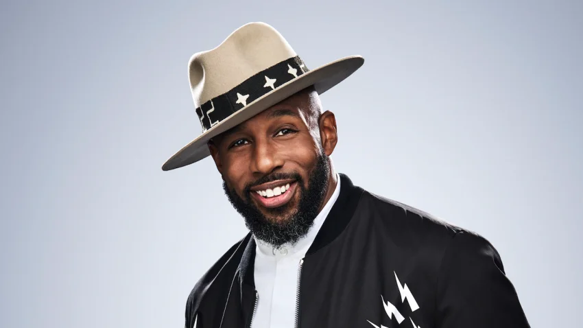 Muere Stephen “Twitch” Boss, el famoso DJ de The Ellen DeGeneres Show, a los 40 años