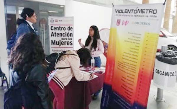 Se promueve el ICM en facultad UAdeC