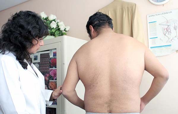 Exhorta IMSS a prevenir embolia