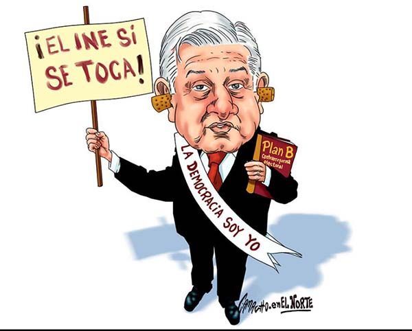 CUANDO EL IXTLERO HABLA