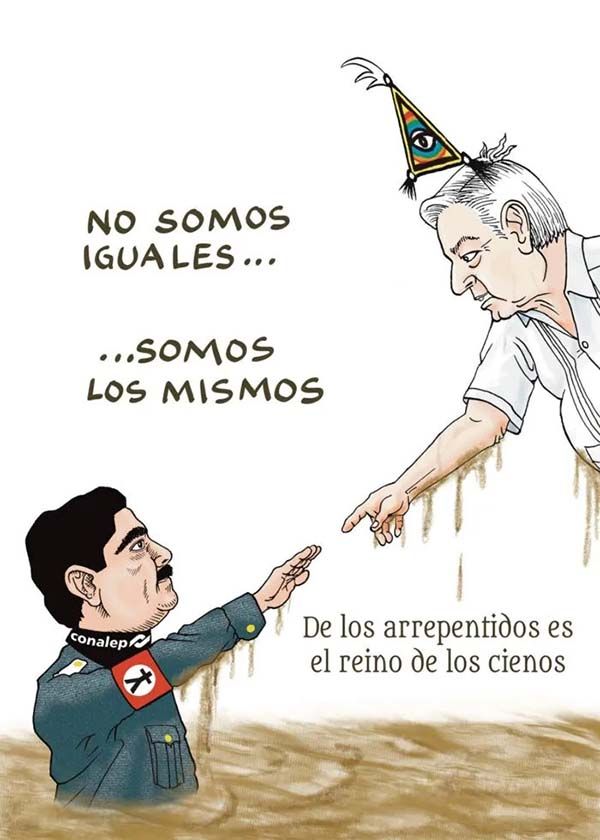 CUANDO EL IXTLERO HABLA