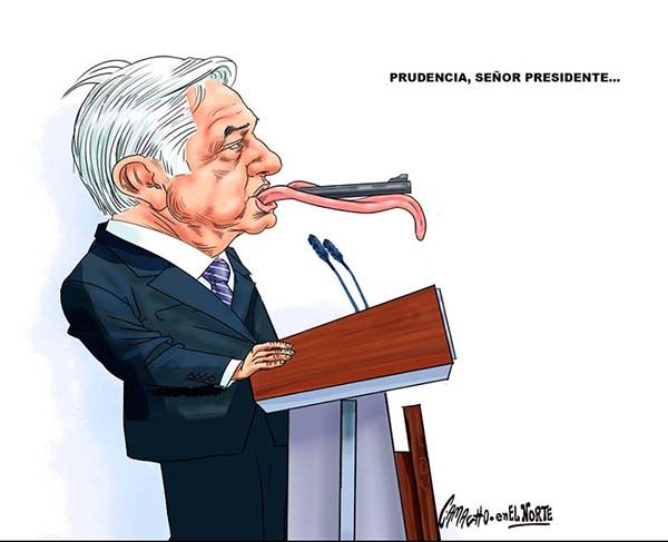 CUANDO EL IXTLERO HABLA