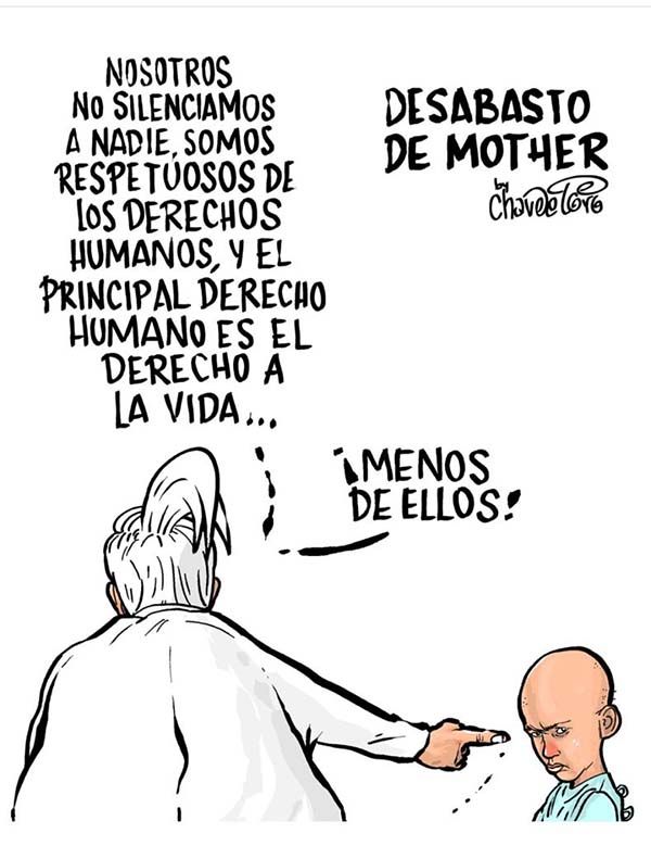 CUANDO EL IXTLERO HABLA