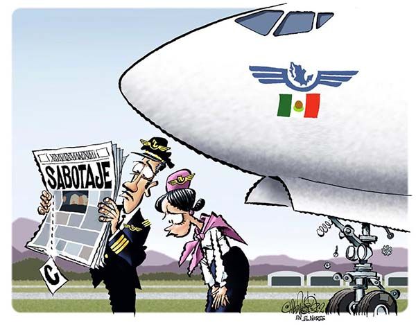 CUANDO EL IXTLERO HABLA