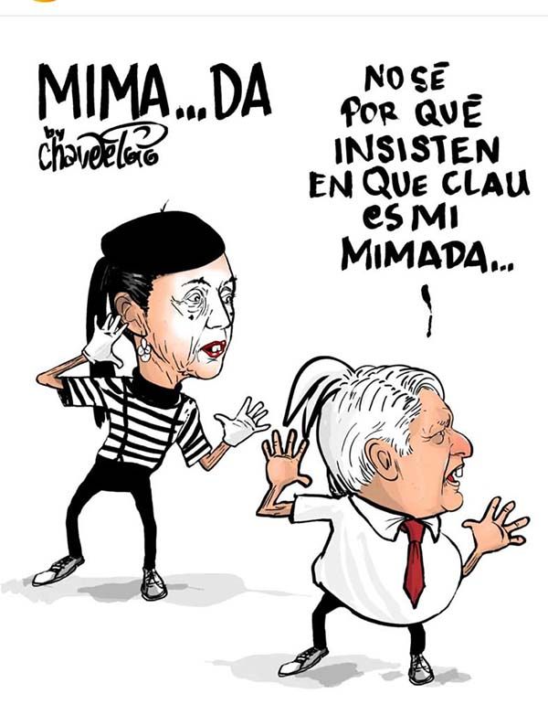 CUANDO EL IXTLERO HABLA
