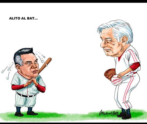 CUANDO EL IXTLERO HABLA