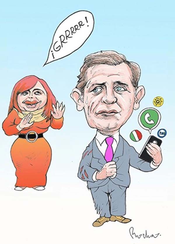 CUANDO EL IXTLERO HABLA
