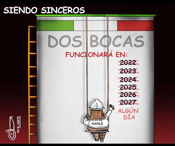 CUANDO EL IXTLERO HABLA