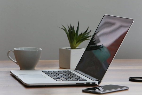 Buen fin 2022: laptops en oferta