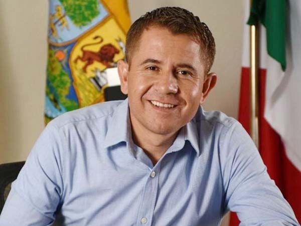 Informará Hugo el 15 de diciembre