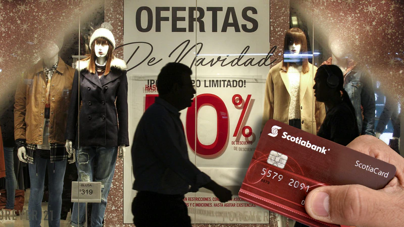 ¿En verdad no generan cargos extra? 10 mitos de las compras a meses sin intereses, según Condusef