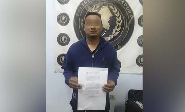 Acusan a maestro de violación equiparada