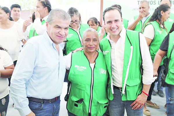 Apoyan con alimento a más de 410 mil familias