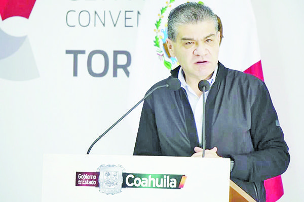 Innova Coahuila en procesos digitales