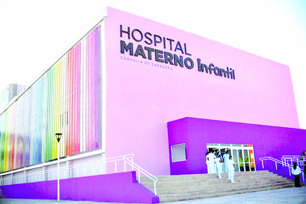 Abre albergue del Materno Infantil