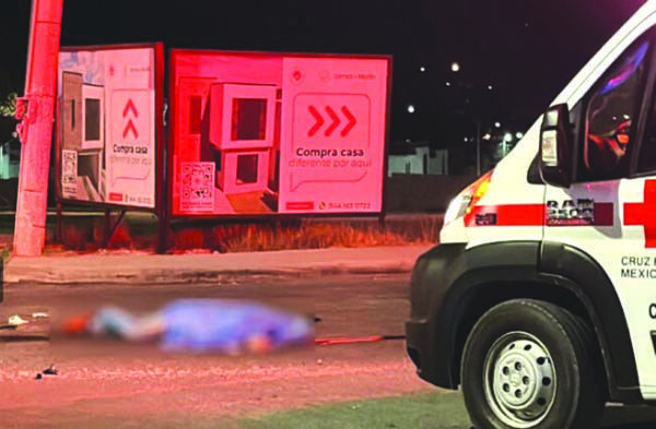 Encuentra la muerte en la Antonio Narro
