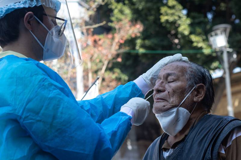¿Sigues invicto del COVID? La ciencia te busca para generar medicamentos eficaces