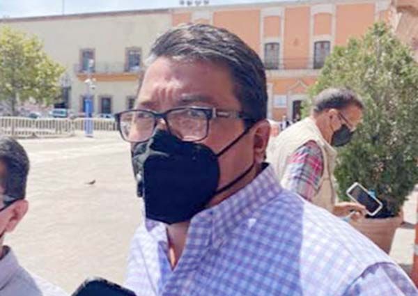 Iniciaremos el 2023 a tambor batiente: Piña